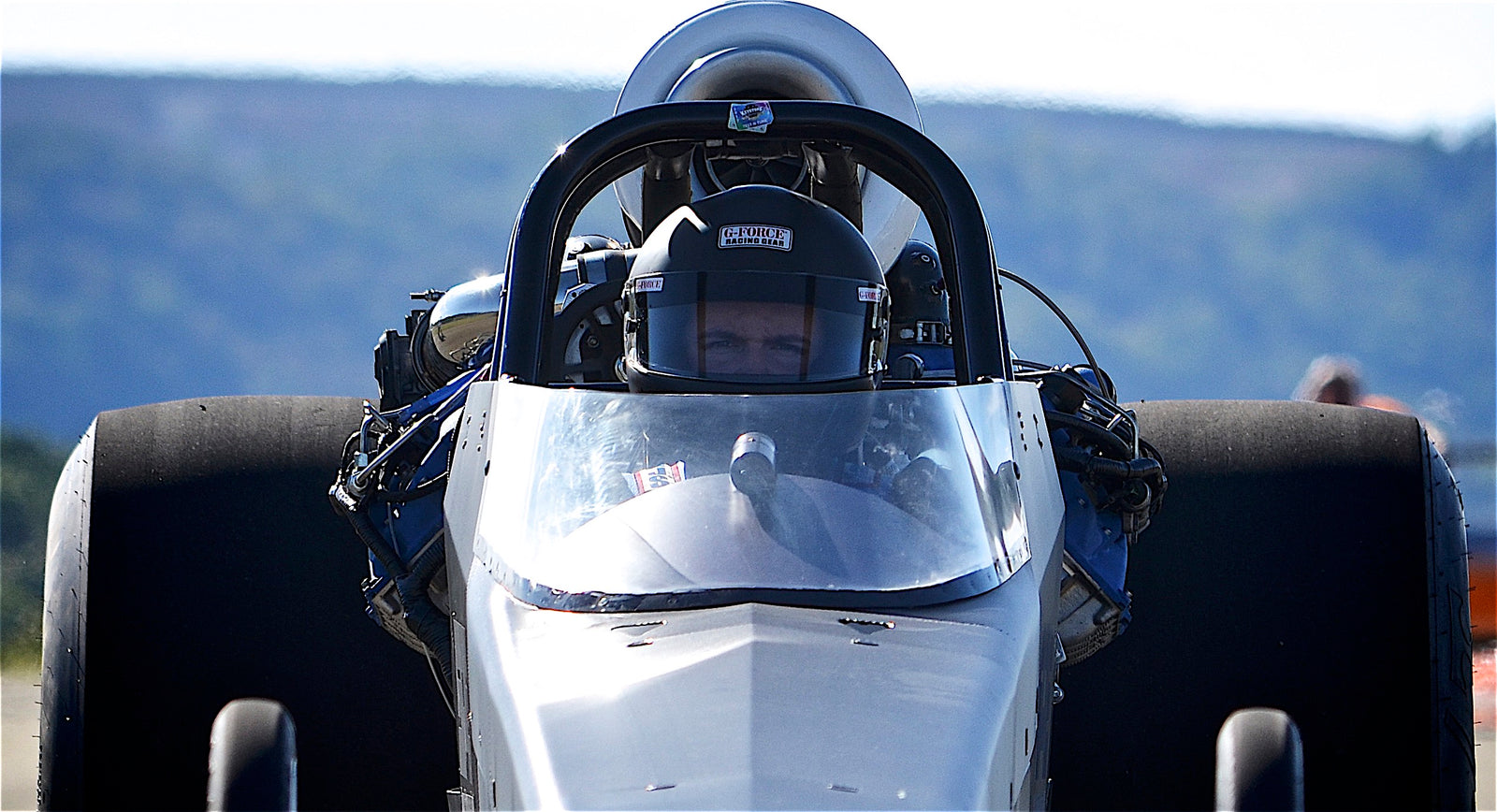 SPE Dragster