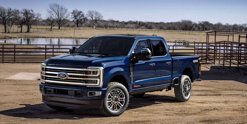 The Latest, SPE Motorsport Performance Industry News - New BIG Recall From Ford; Racing News; L5P Tuning and more