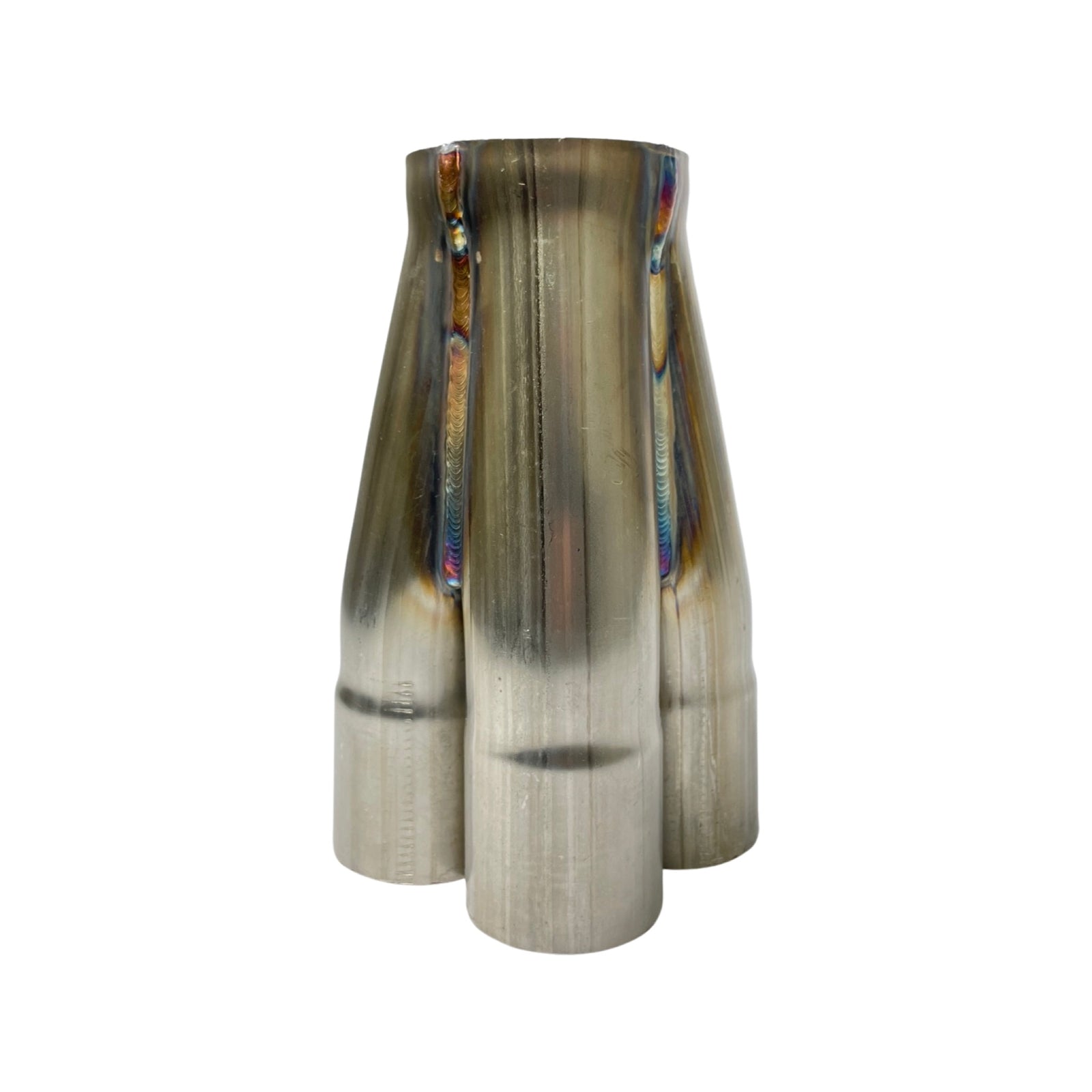 exhaust collector