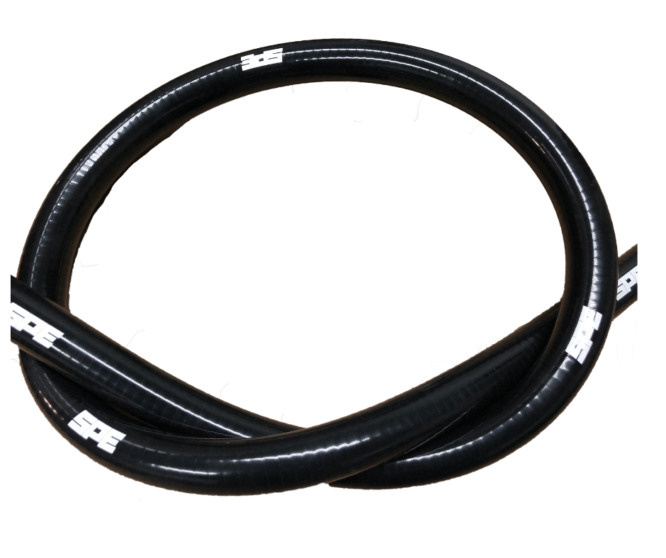 SPE Motorsport 1" Silicone 4-Ply Line (5ft)
