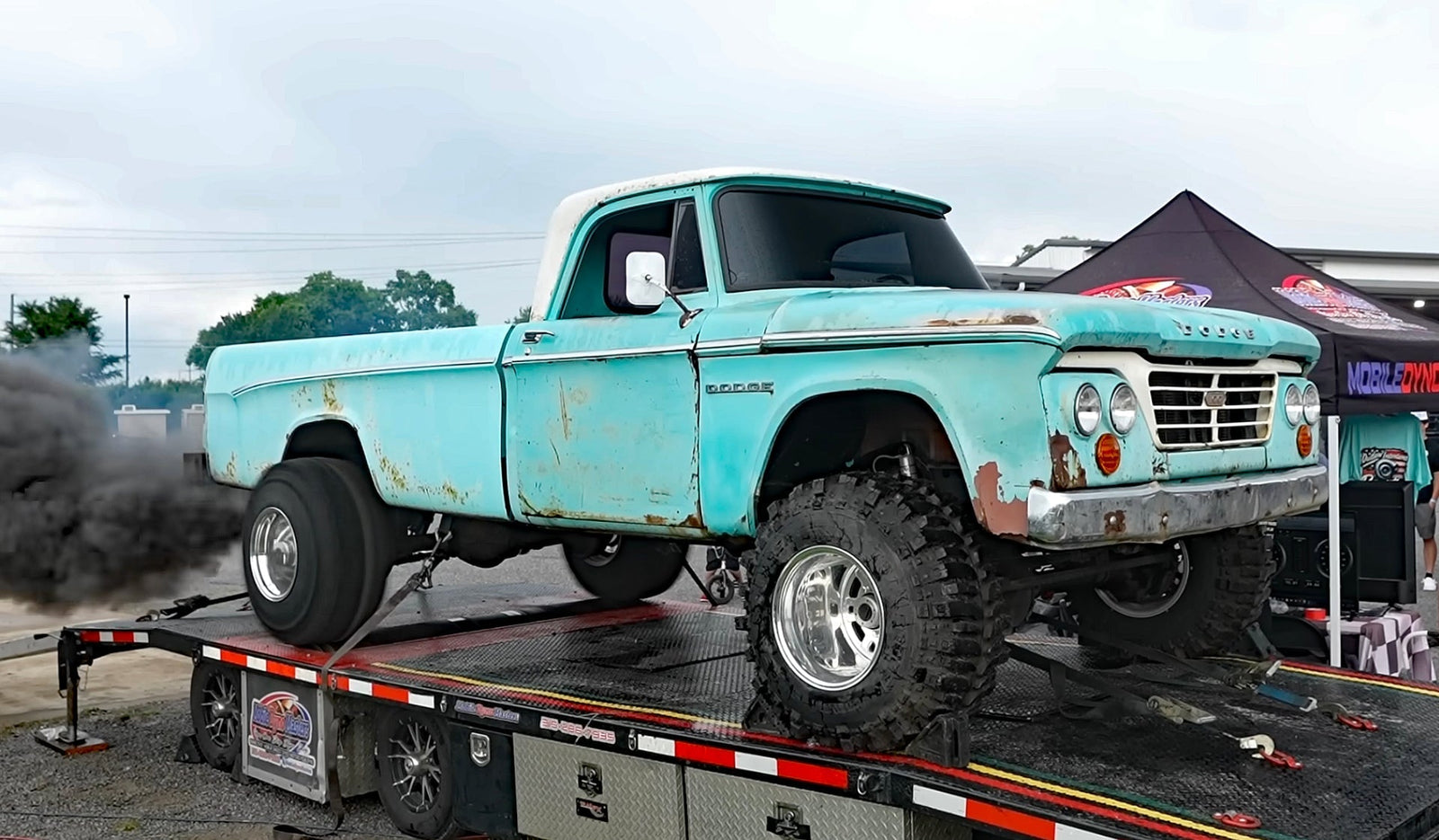 The Latest, SPE Motorsport Performance Industry News - Kory Willis Vs. The EPA; 4000hp Cummins and more