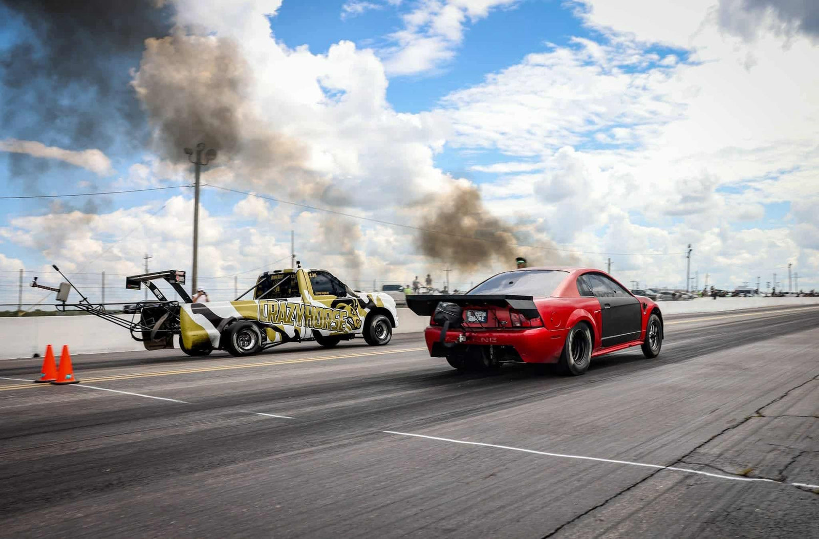 The Latest, SPE Motorsport Performance Industry News - 3000hp Duramax; Why Ford's CEO's Son Won't Buy A Mustang, and more