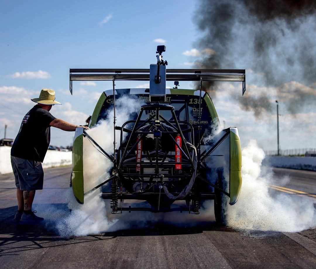 Whistlin’ Diesel Case Change;  PRI 2025 and more -  The Latest, SPE Motorsport Performance Industry News