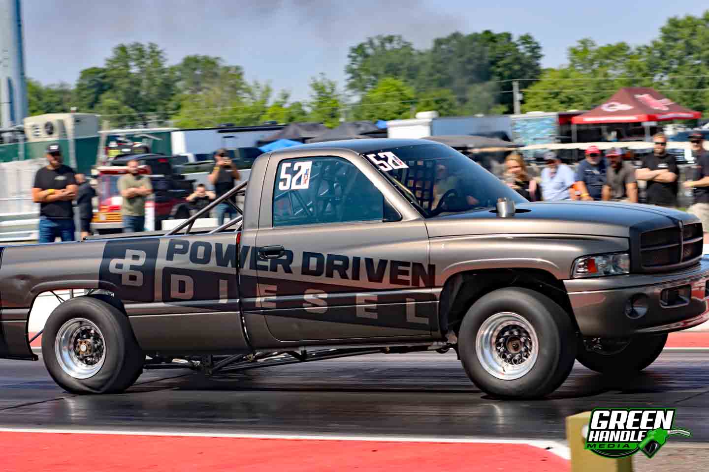 The Latest SPE Motorsport Performance Industry News - Broken ET record; Seventy2 Fast prep, and more