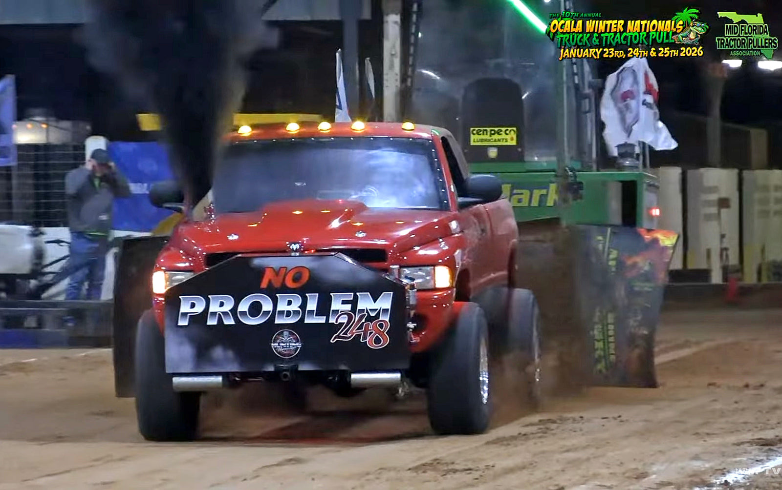 The Latest, SPE Motorsport Performance Industry News - Monumental News In Diesel Regulations; Event Season Updates and more