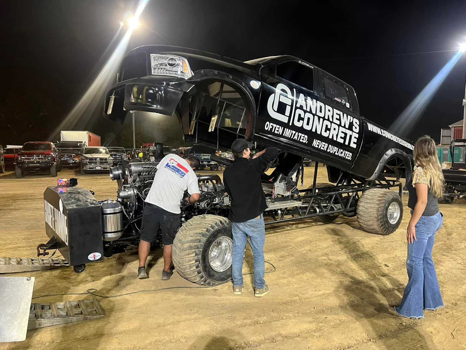 The Latest, SPE Motorsport Performance Industry News - 2026 GT Packages; Event Season Wrap-Up and more