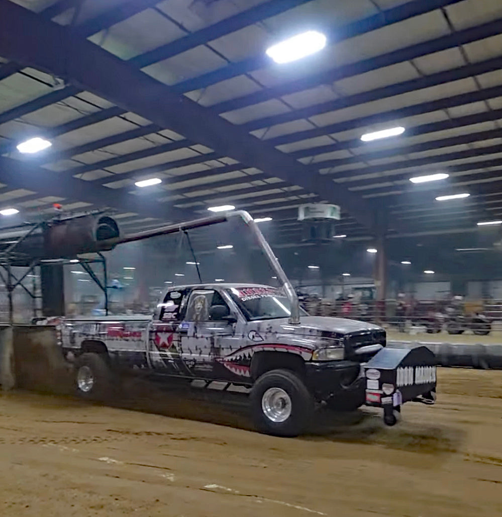 The Latest, SPE Motorsport Performance Industry News - 8 speed trans conversions; Navigation assisted headlights and more