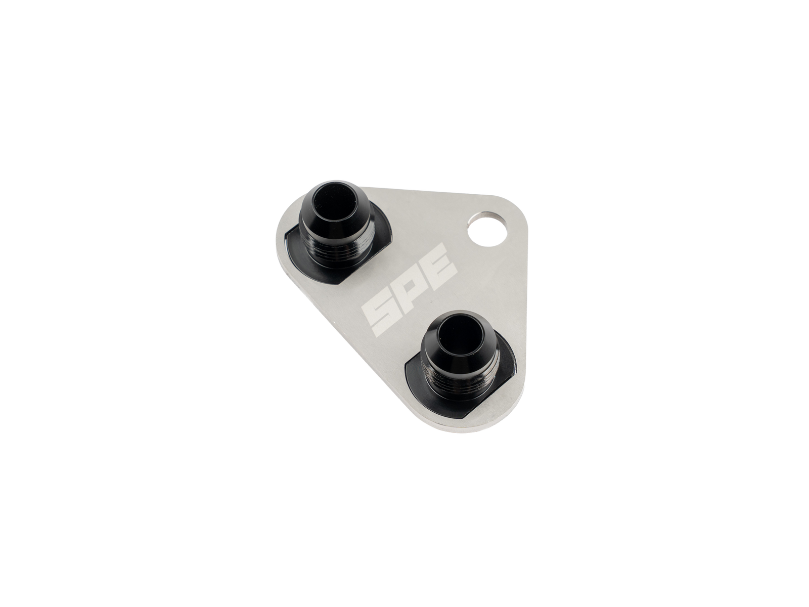 Remote Trans Cooler Plumbing Without the Headache