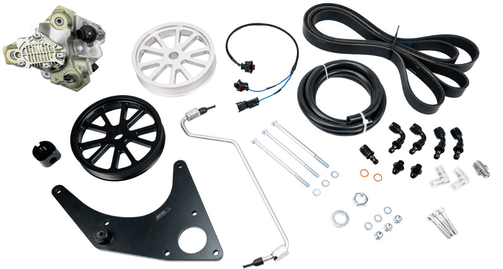 CP3 Conversion Kit Initial Release: DEALER INFO