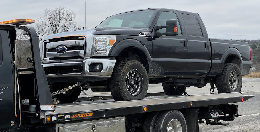 Most Common Fail Items and Their Upgrades - 6.7L Powerstroke