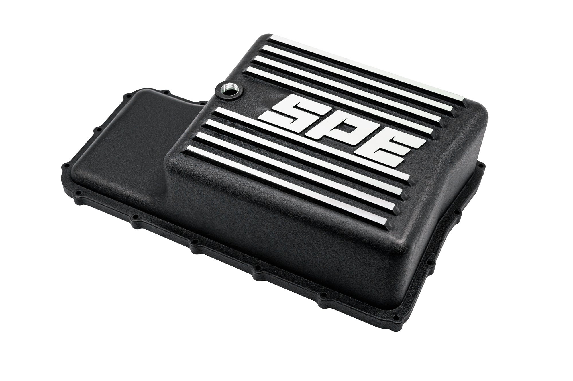 Happy Tranny, Happy Life! - SPE Motorsport 6R140 and 10R140/10R80 Transmission Pans