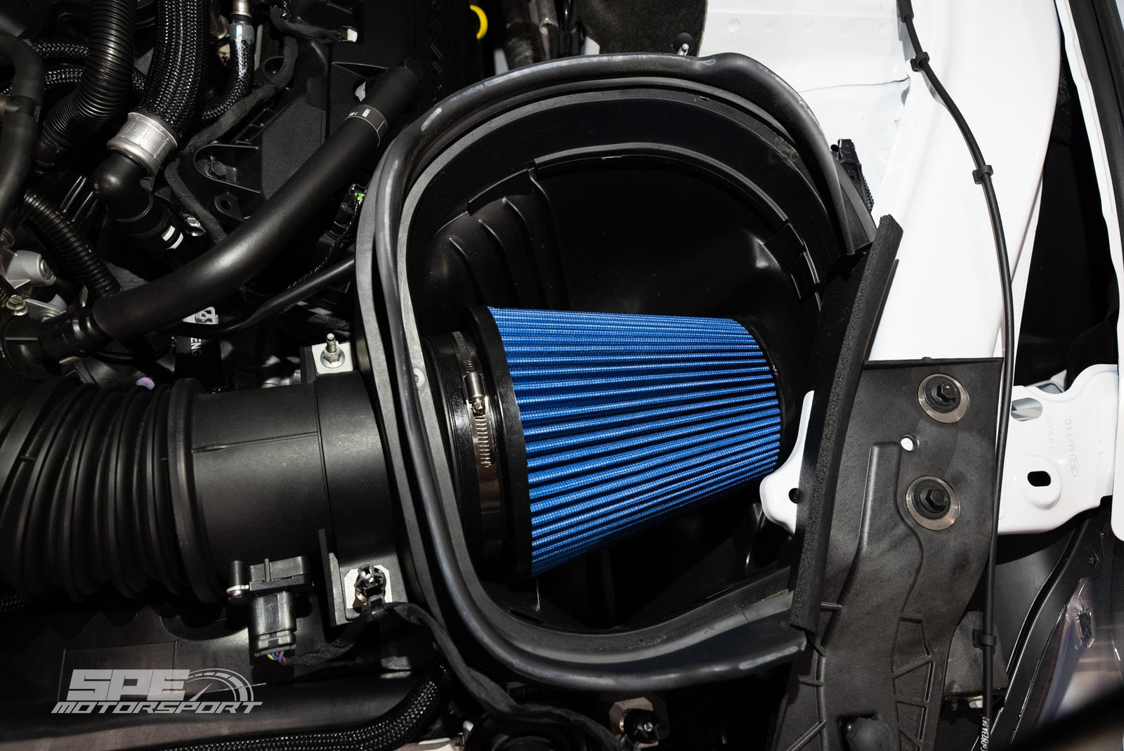 2023+ Raptor R Factory Drop-In Air Filter