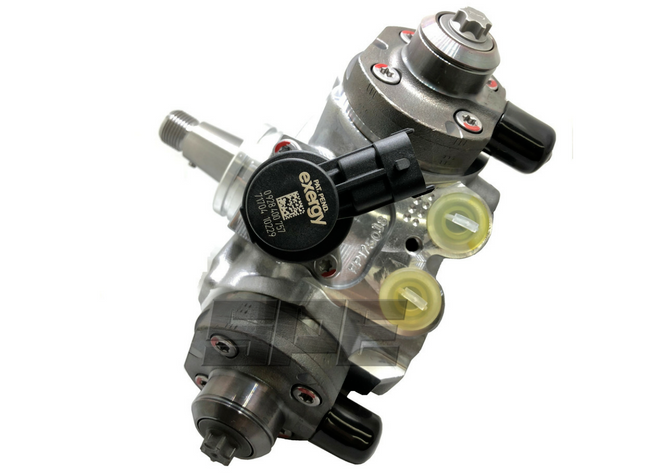 SPE High Pressure CP4.2: Power That Won't Trash Your Whole Fuel System.