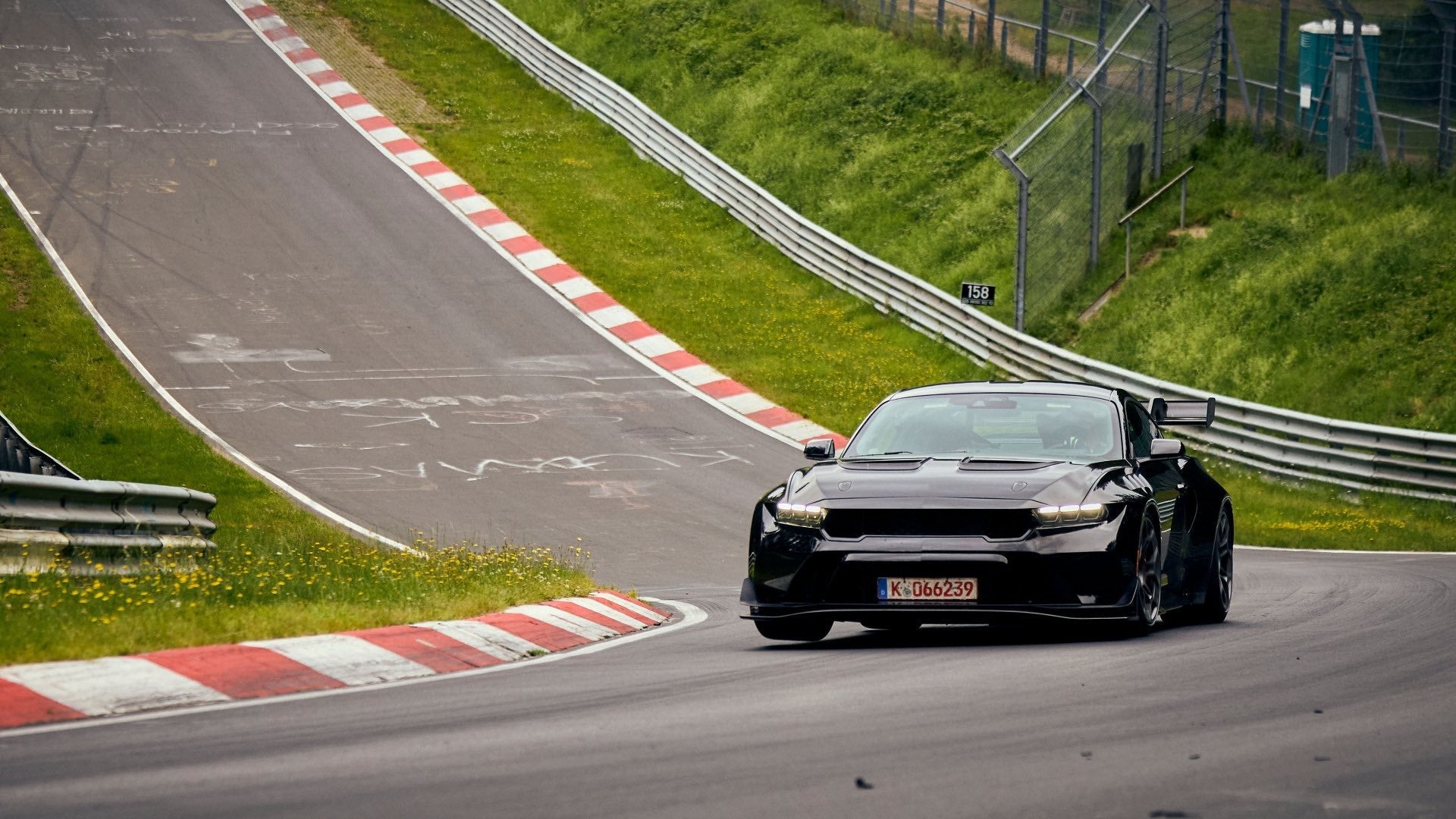 The Latest, SPE Motorsport Performance Industry News - GTD Dominates, Again; Diesel's Prep For War; and more