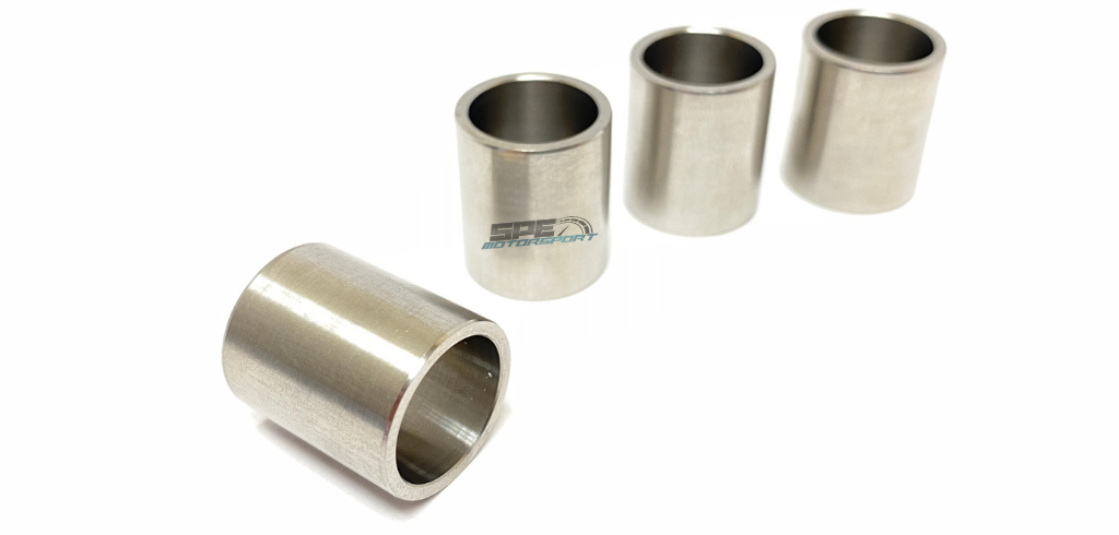 Don't Risk It: The Precision Dowels Your Engine Deserves.