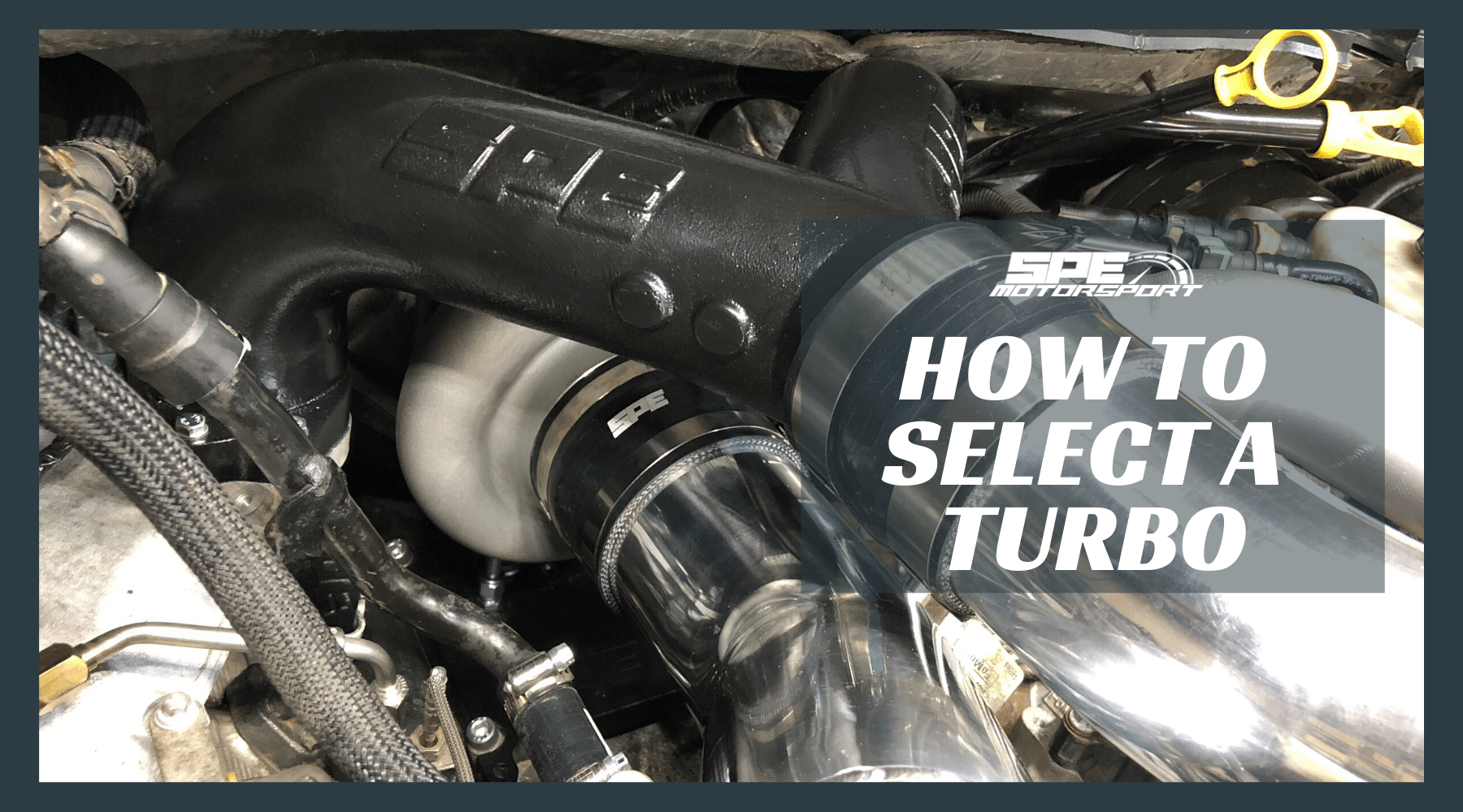 How To Select a Turbo Size for Your 6.7L Powerstroke