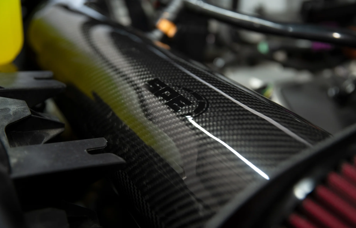 More Airflow. More Blower Noise. More HP: Try not to get too excited
