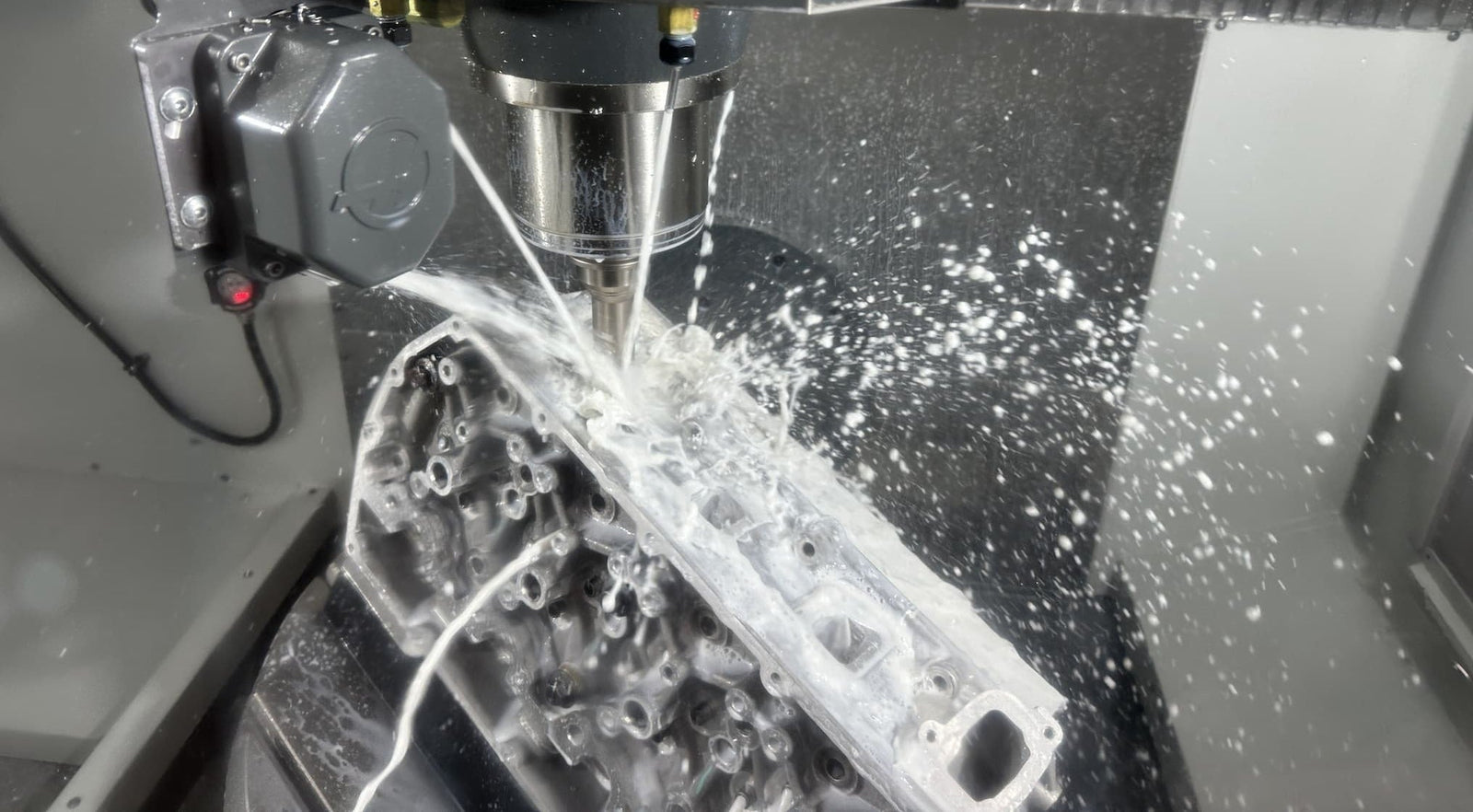 Unlock Your 6.7L's True Potential: SPE Motorsport S-Port Heads