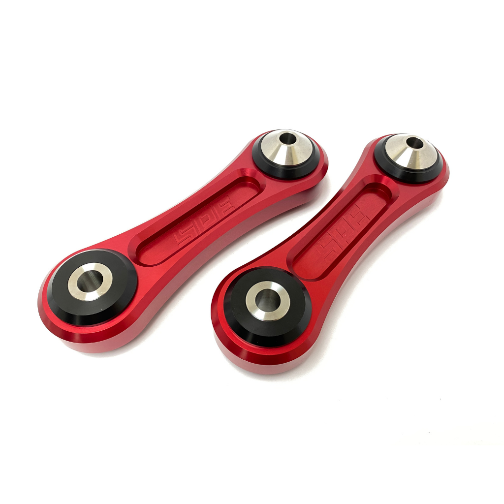 Mustang Chassis Parts