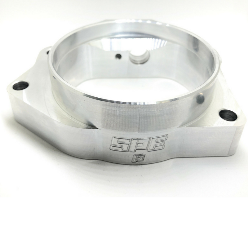 SPE Fabrication Components