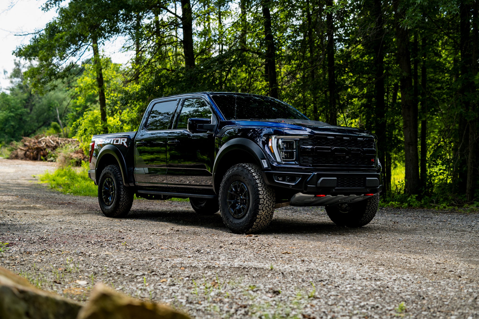 Raptor R