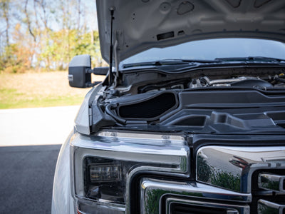 SPE Motorsport 6.7 Powerstroke 20+ Air Intake System