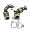 SPE Motorsport 2020+ 6.7L Powerstroke Up-Pipe Bundle