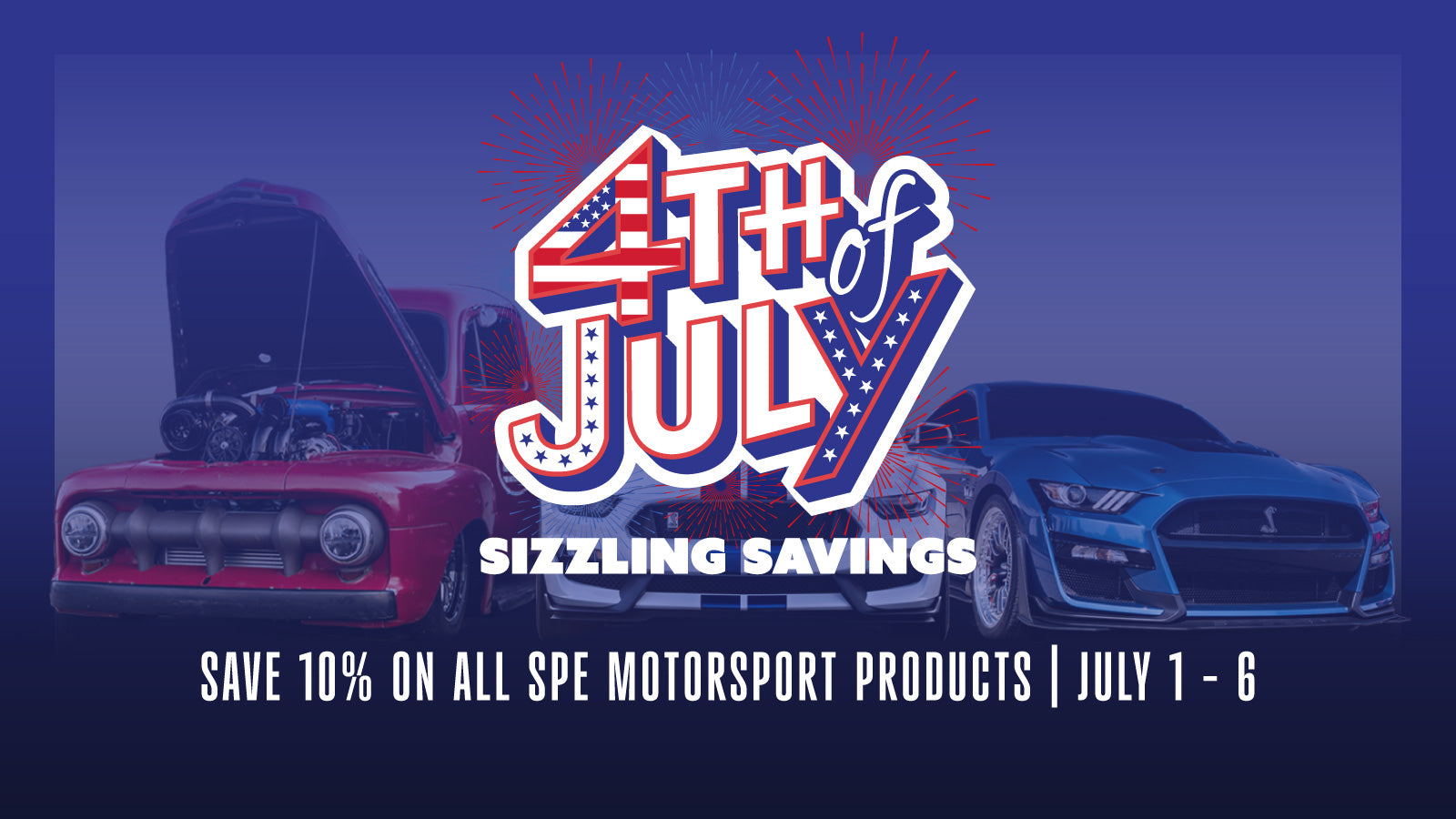 SPE Motorsport: Performance Products for Enthusiasts by Enthusiasts