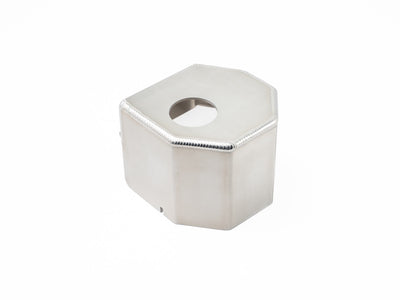 6.7L Powerstroke Brake Reservoir Cover Upgrade