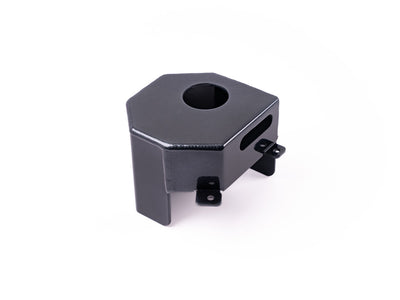 6.7L Powerstroke Brake Reservoir Cover Upgrade