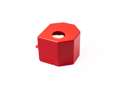 6.7L Powerstroke Brake Reservoir Cover Upgrade