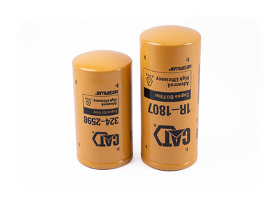 SPE Motorsport 15-19 6.7L Powerstroke 20+ Motor Conversion Kit