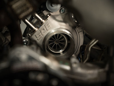 6.7 Powerstroke diesel 2020-2026 6.7 Stage 1 Turbo upgrade vgt performance