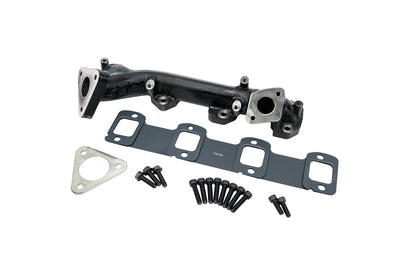 6.7L Powerstroke replacement exhaust manifold