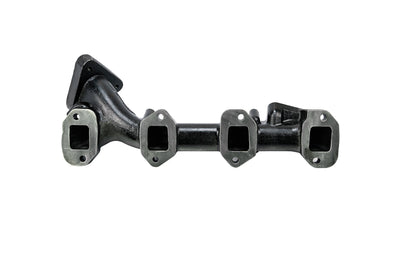 6.7L Powerstroke replacement exhaust manifold