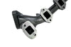 6.7L Powerstroke replacement exhaust manifold