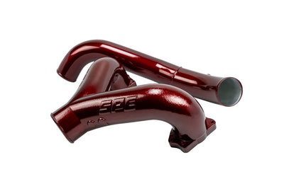 SPE Motorsport 2011–2024 6.7L Powerstroke Intake Piping Kit – Custom Powder Coated