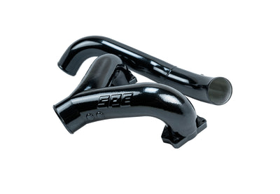 SPE Motorsport 2011–2024 6.7L Powerstroke Intake Piping Kit – Custom Powder Coated