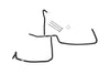SPE Motorsport 6.7 Powerstroke Factory Replacement Coolant Degas Hose Kit