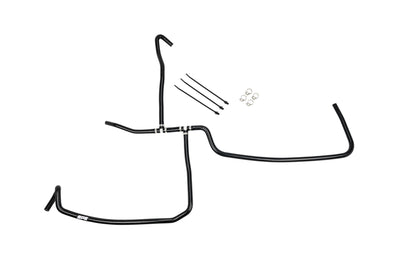 SPE Motorsport 6.7 Powerstroke Factory Replacement Coolant Degas Hose Kit