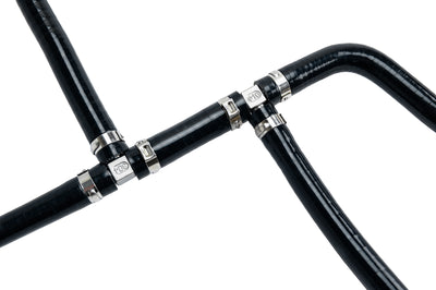 SPE Motorsport 6.7 Powerstroke Factory Replacement Coolant Degas Hose Kit