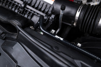 SPE Motorsport 6.7 Powerstroke Factory Replacement Coolant Degas Hose Kit