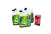 diesel oil change kit