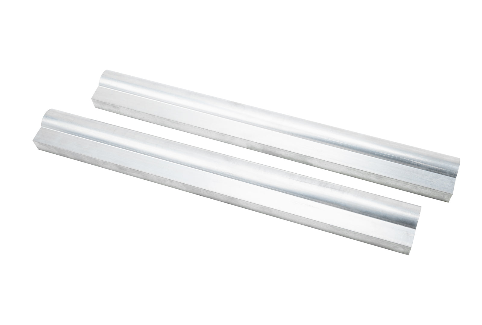 Universal Blank Fuel Rails