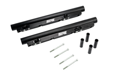 SPE Motorsport 7.3L Godzilla Fuel Rail Kit