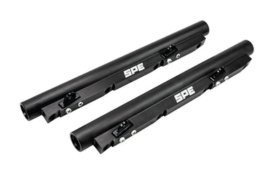 SPE Motorsport 7.3L Godzilla Fuel Rail Kit