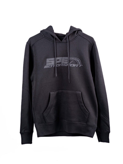 SPE Motorsport Black sweatshirt Hoodie performance racing diesel mustang