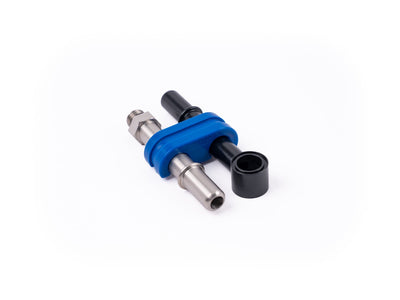 6.7L Powerstroke CP4 delete CP3 Conversion