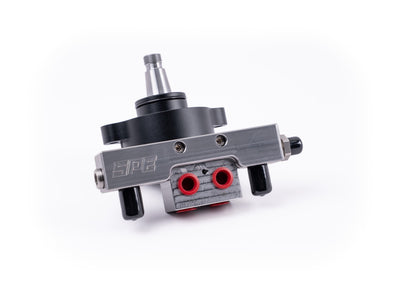 6.7L Powerstroke CP4 delete CP3 Conversion