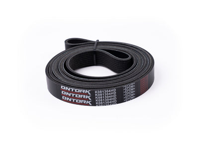 6.7L Powerstroke CP4 delete CP3 Conversion